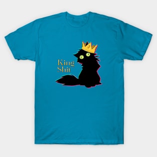 King Sh*t T-Shirt